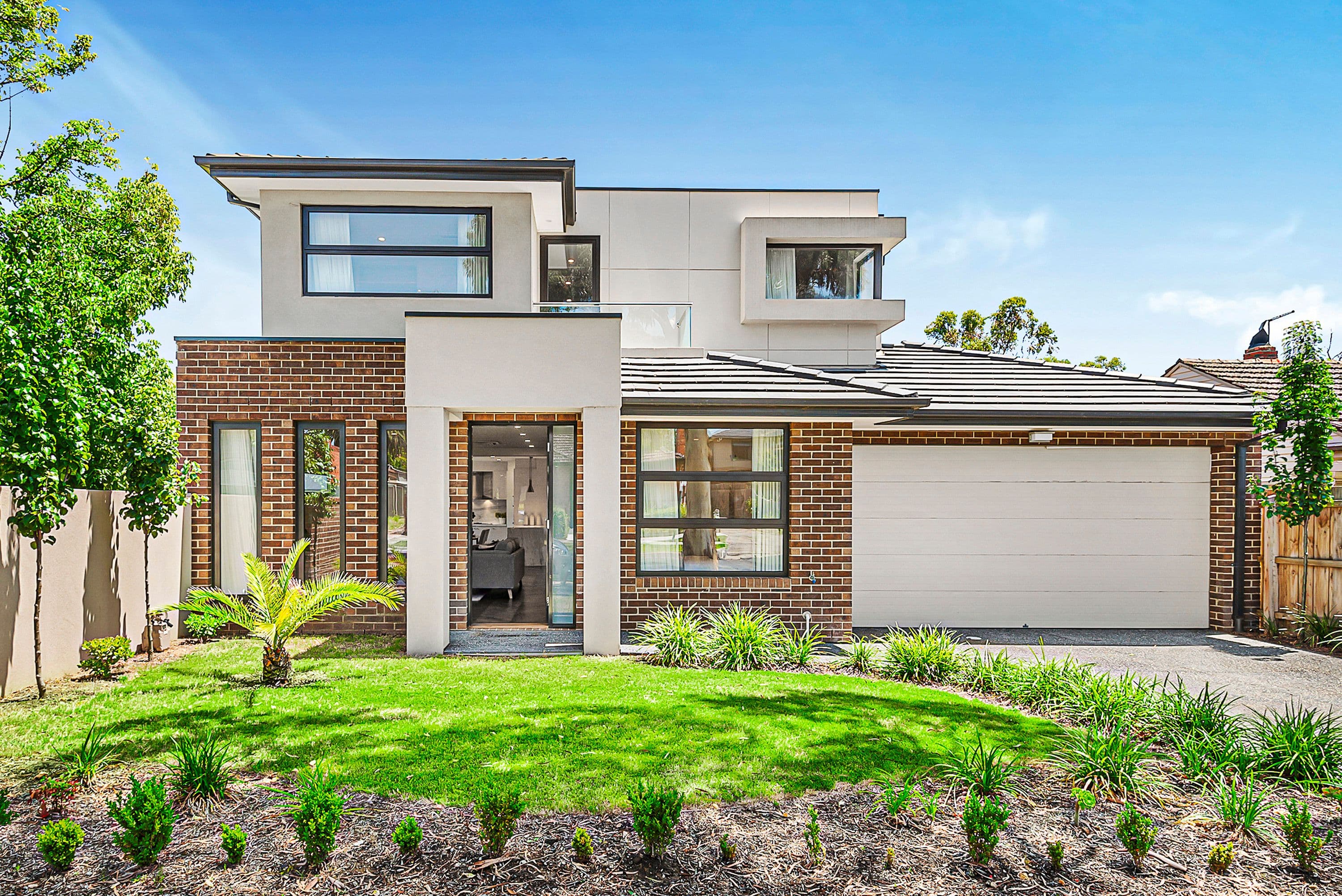 1 Saxton Street, Box Hill North VIC 3129, Box Hill North - Image 1
