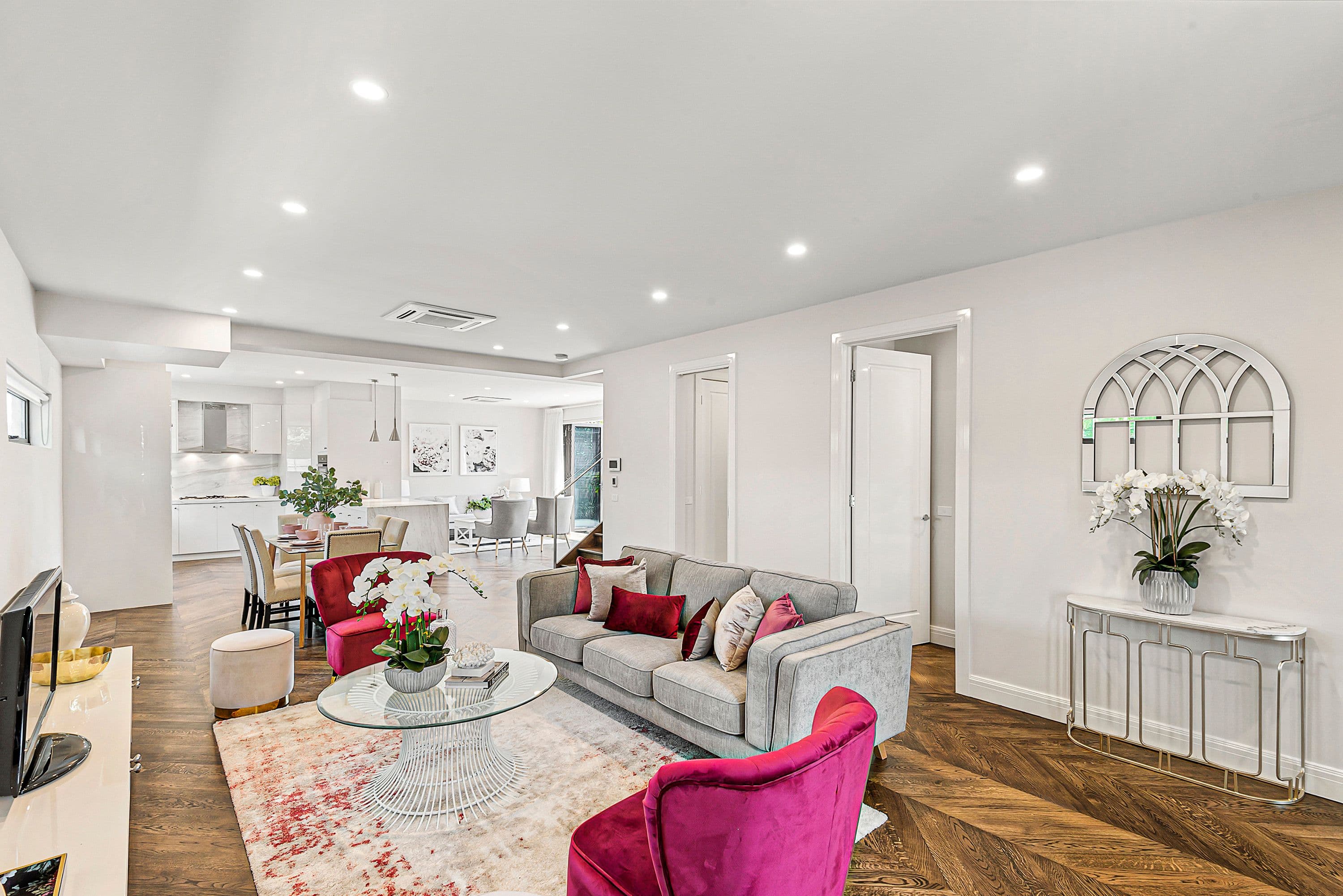 1 Saxton Street, Box Hill North VIC 3129, Box Hill North - Thumbnail 2
