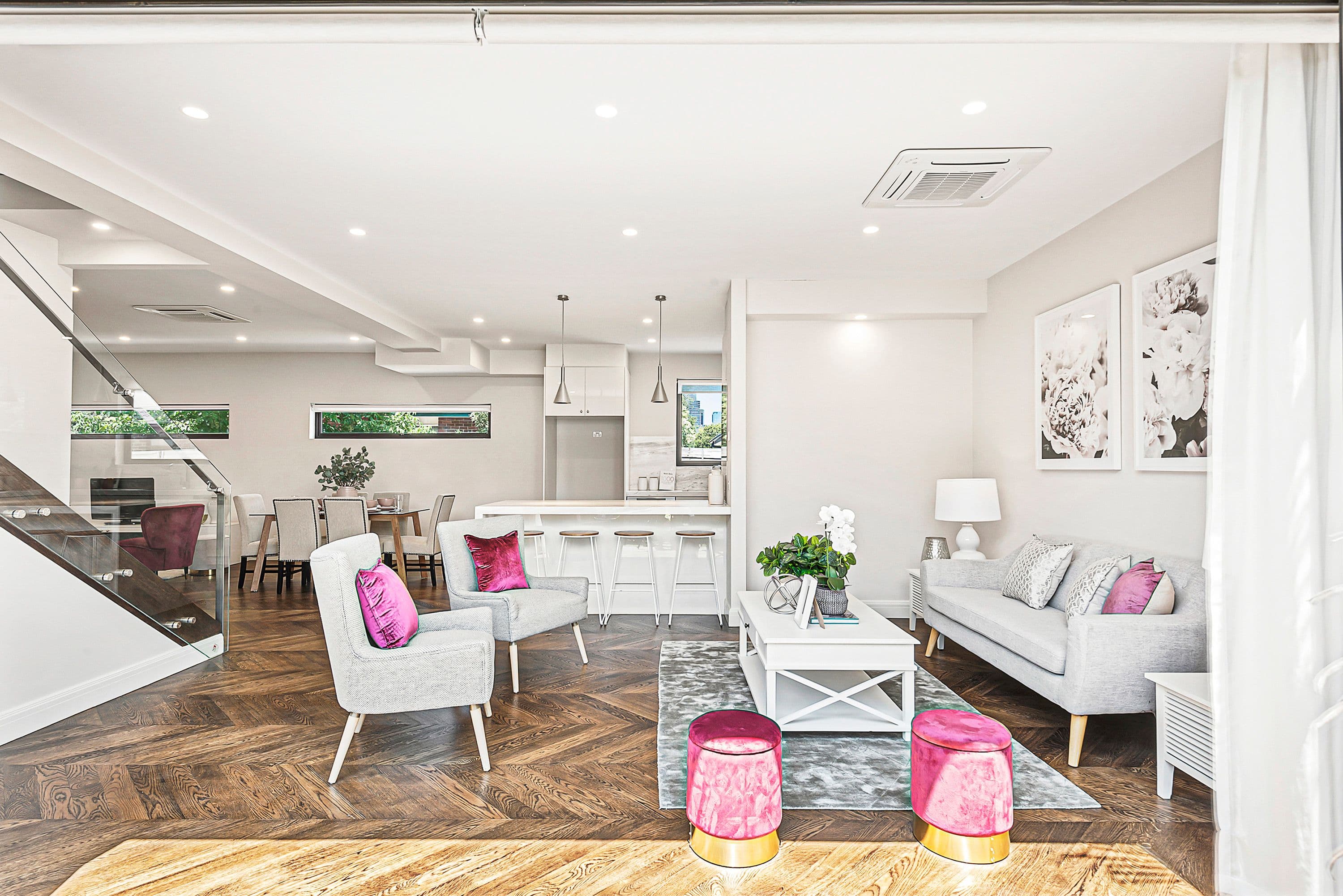1 Saxton Street, Box Hill North VIC 3129, Box Hill North - Thumbnail 3