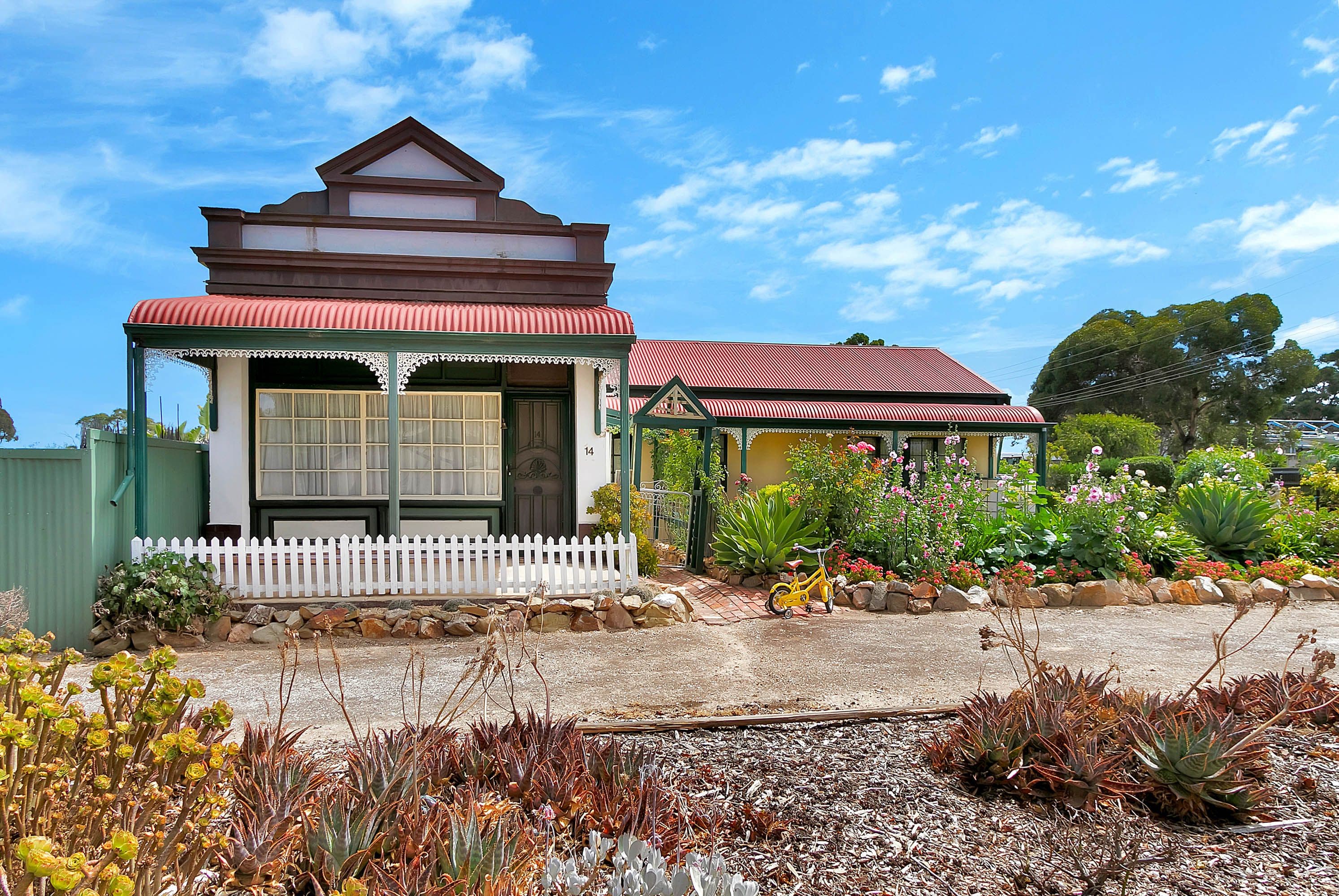 14 Gray Street, Freeling SA 5372, Freeling - Image 1