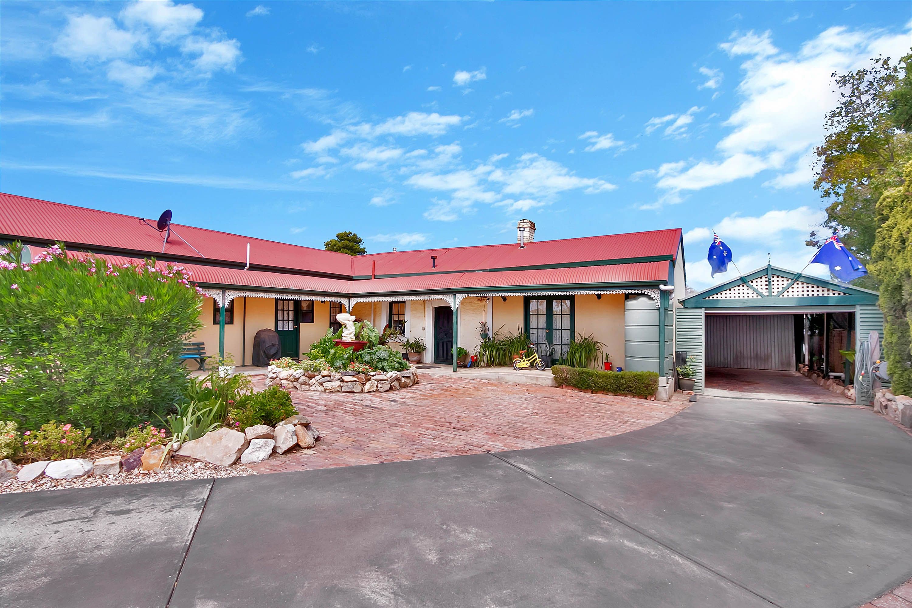 14 Gray Street, Freeling SA 5372, Freeling - Thumbnail 2