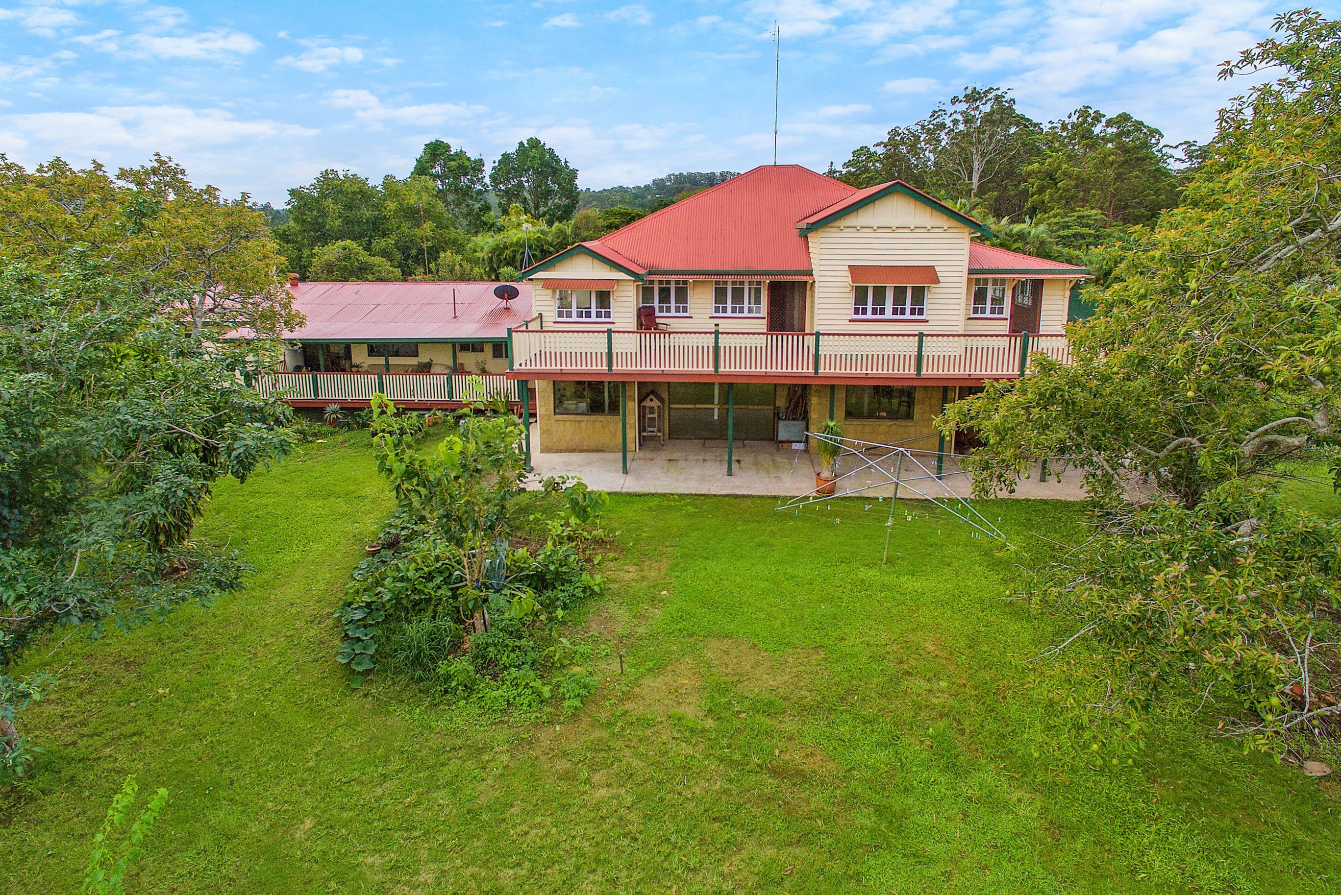 61 Preston Road, Diddillibah QLD 4559, Diddillibah - Image 1