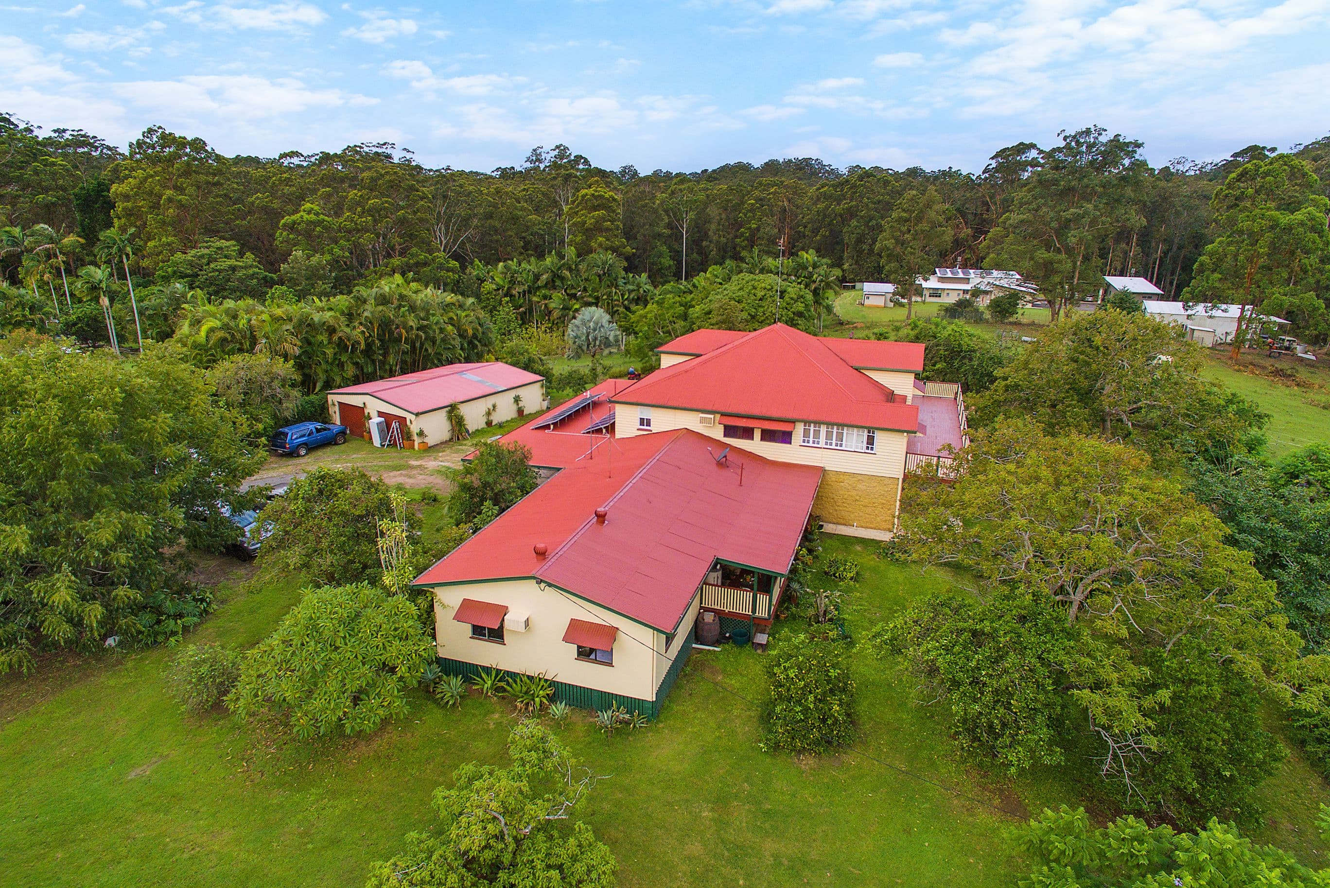 61 Preston Road, Diddillibah QLD 4559, Diddillibah - Thumbnail 3