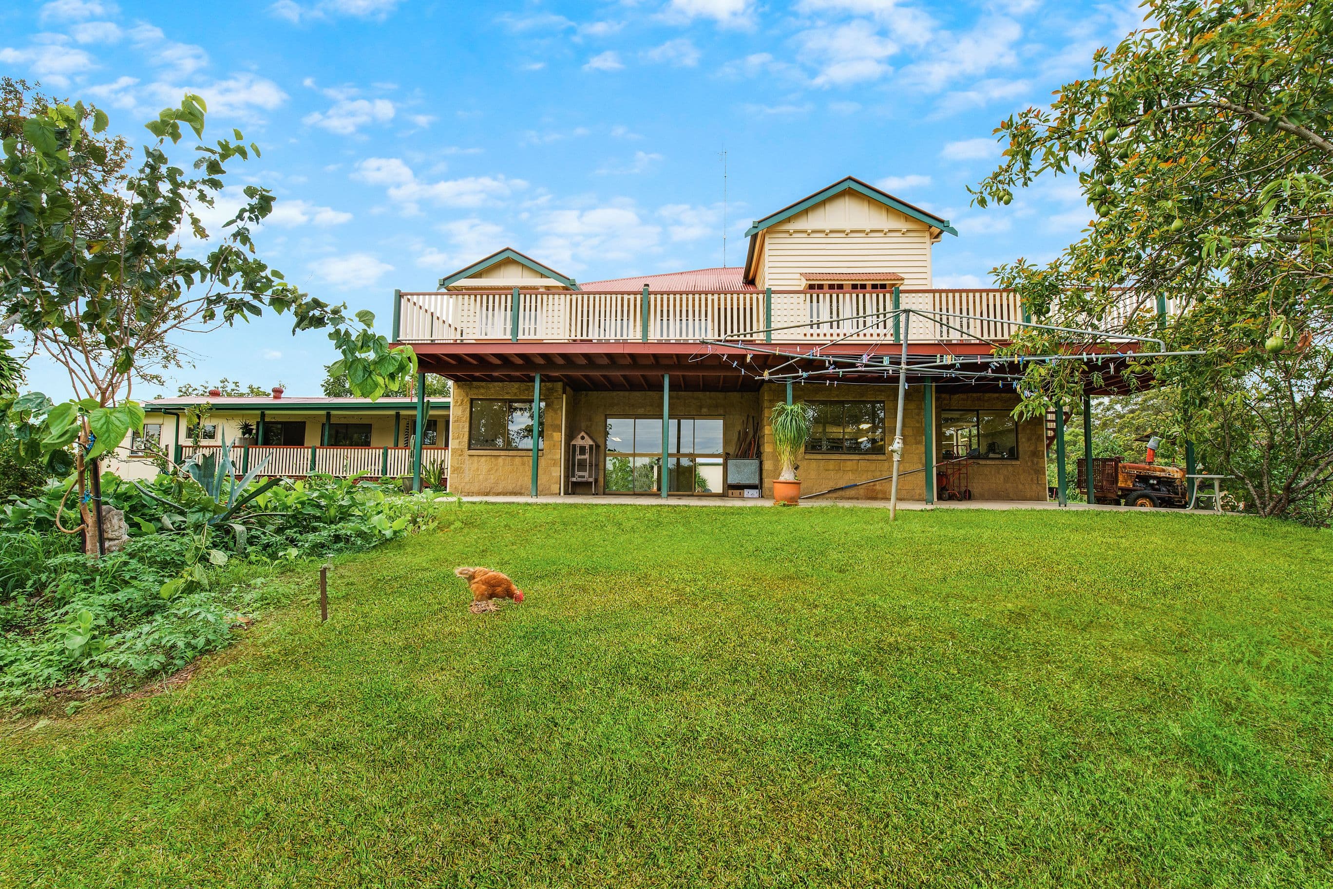 61 Preston Road, Diddillibah QLD 4559, Diddillibah - Thumbnail 4