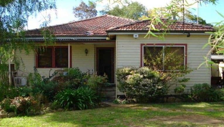 1 Christina Street, RYDALMERE NSW 2116, Rydalmere - Image 1