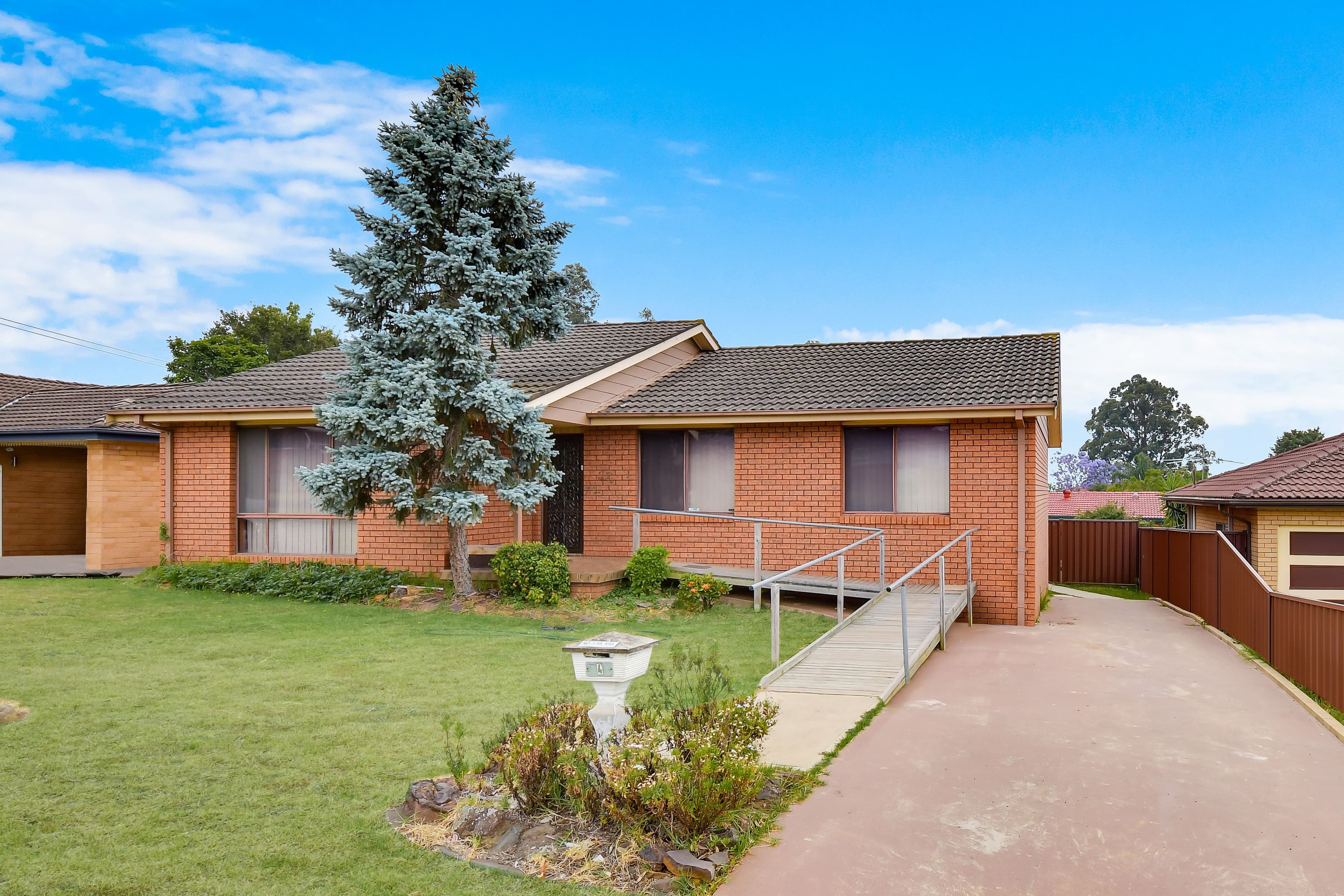 4 & 4A Richmond Crescent, Campbelltown NSW 2560, Campbelltown - Image 1