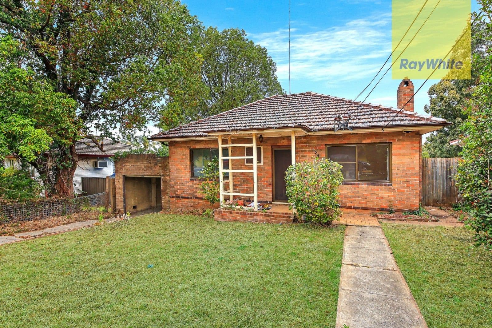 154 South Street, Rydalmere - Image 1