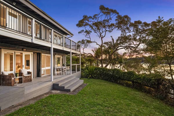 59 Gurney Crescent, Seaforth, Seaforth - Thumbnail 3