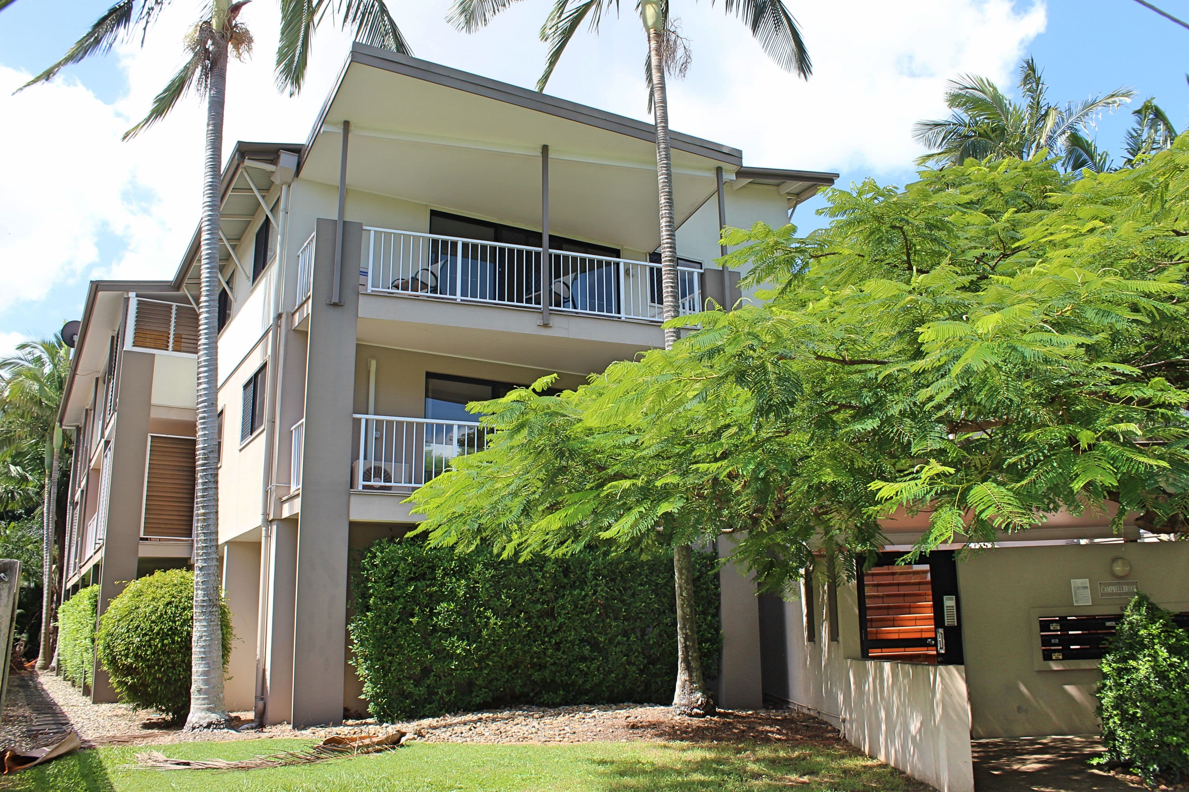 27 Campbell Street, Toowong QLD 4066, Toowong - Image 1