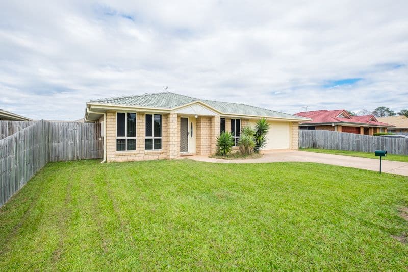 33 Kelliher Street, Rothwell QLD 4022, Rothwell - Image 1