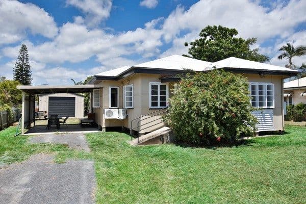 57 Corcoran Street, Currajong QLD 4812, Currajong - Image 1