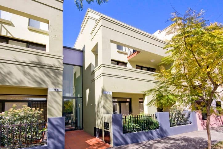 186-190 Lawrence Street, ALEXANDRIA NSW 2015, Alexandria - Thumbnail 3