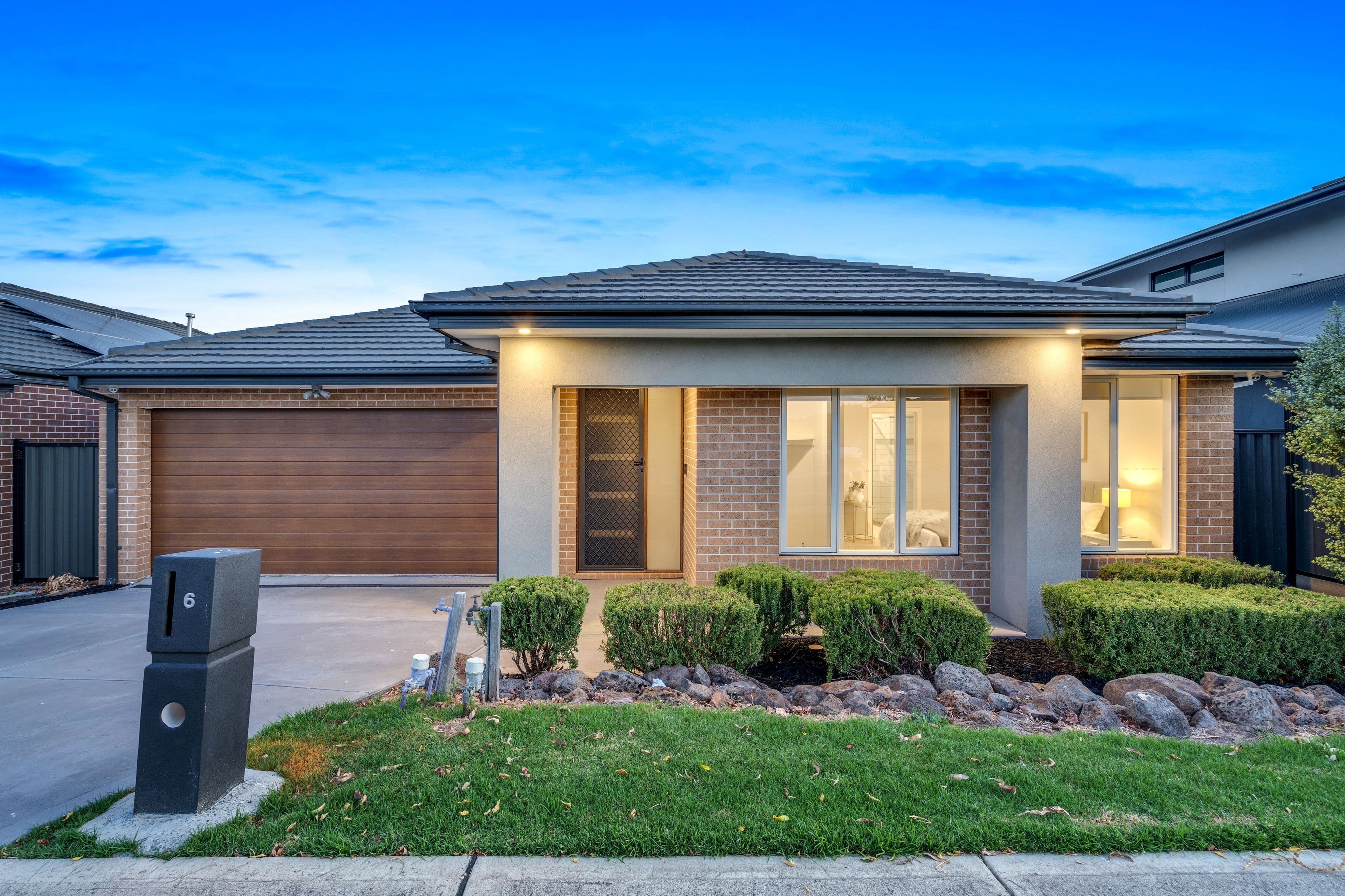 6 Nesting Vista, Craigieburn VIC 3064, Craigieburn - Image 1