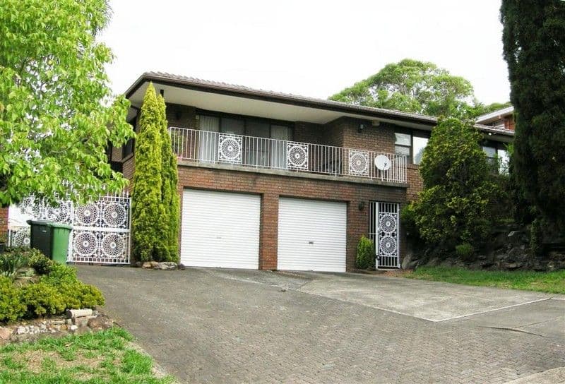 55 Disraeli Road, Winston Hills NSW 2153, Winston Hills - Image 1