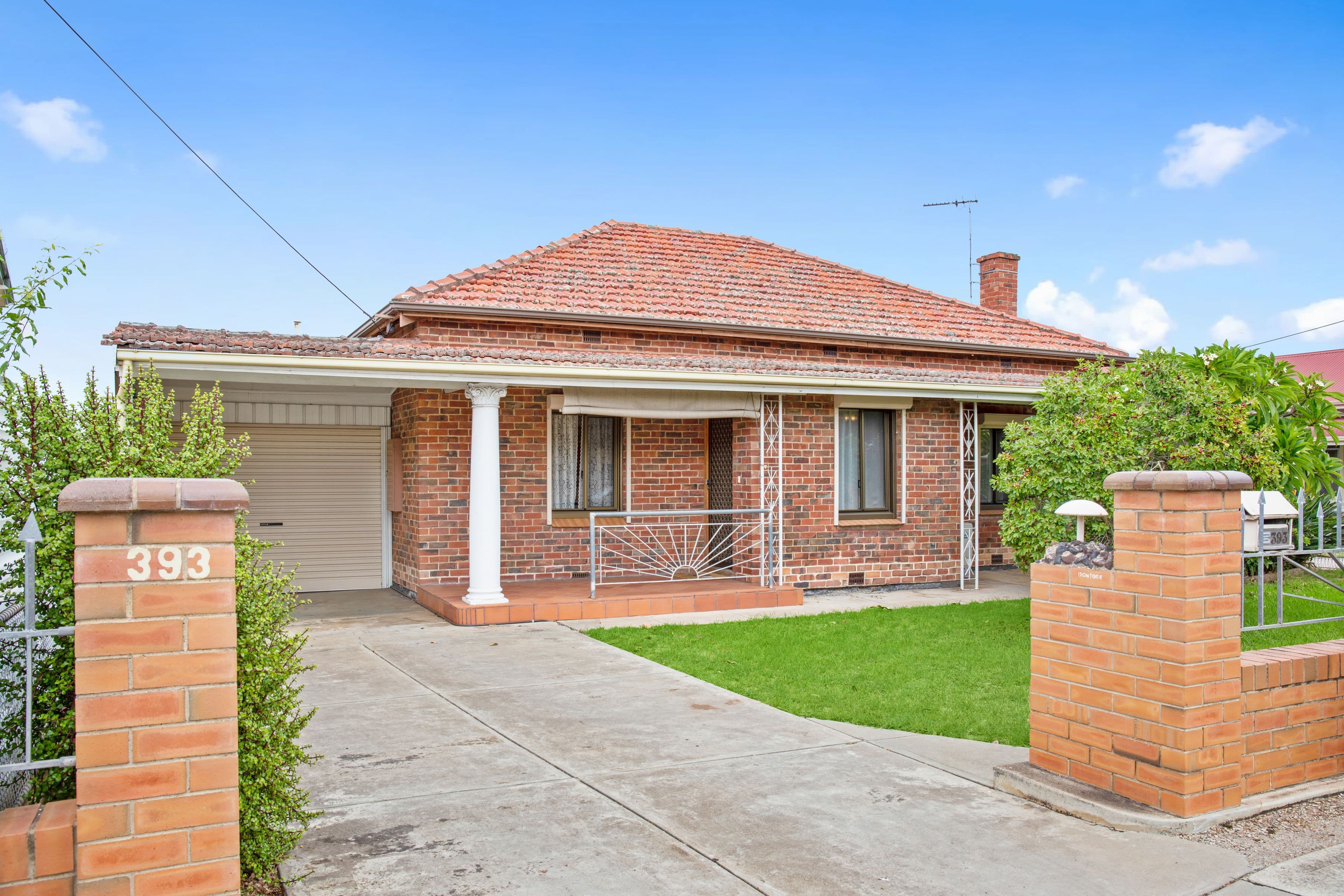 393 Henley Beach Road, Brooklyn Park SA 5032, Brooklyn Park - Image 1