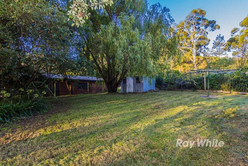 3 Runnymede Road, BELGRAVE VIC 3160, Belgrave - Thumbnail 2