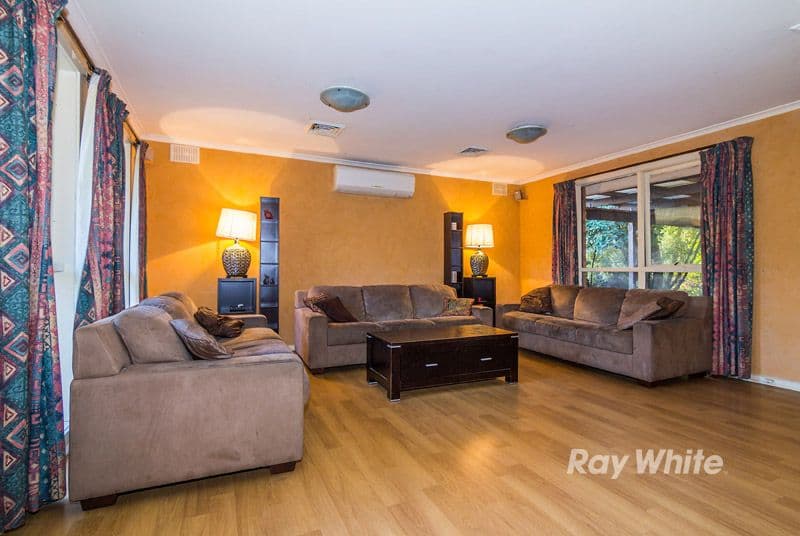 3 Runnymede Road, BELGRAVE VIC 3160, Belgrave - Thumbnail 4