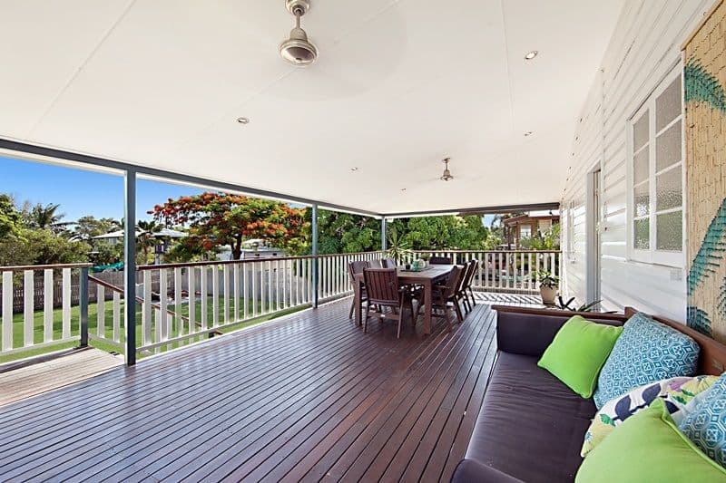 49 Goodwin Street, CURRAJONG QLD 4812, Currajong - Image 1