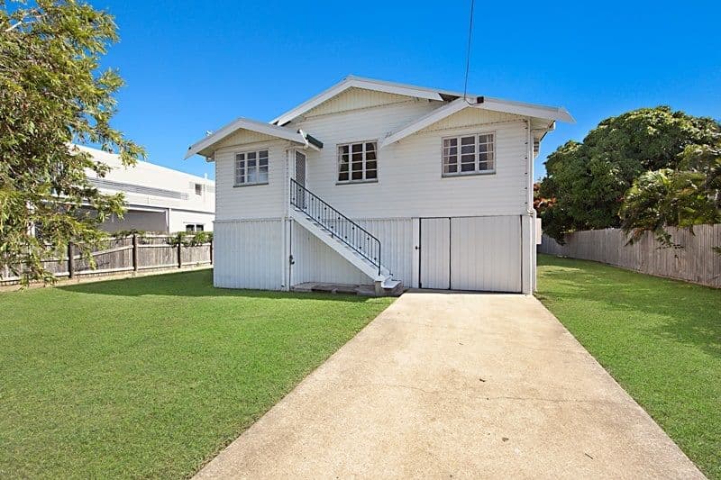 49 Goodwin Street, CURRAJONG QLD 4812, Currajong - Thumbnail 2