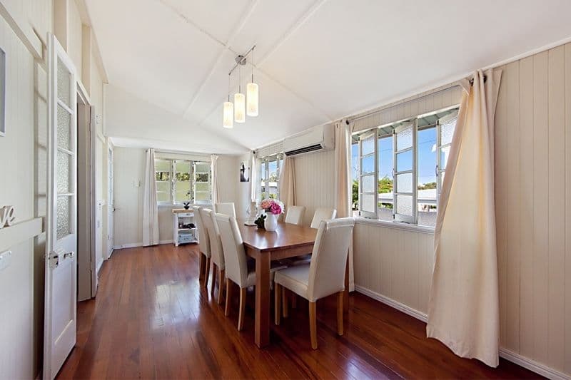 49 Goodwin Street, CURRAJONG QLD 4812, Currajong - Thumbnail 3