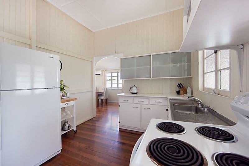 49 Goodwin Street, CURRAJONG QLD 4812, Currajong - Thumbnail 7