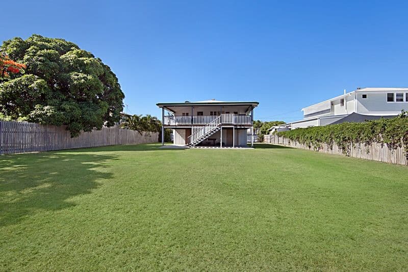 49 Goodwin Street, CURRAJONG QLD 4812, Currajong - Thumbnail 8