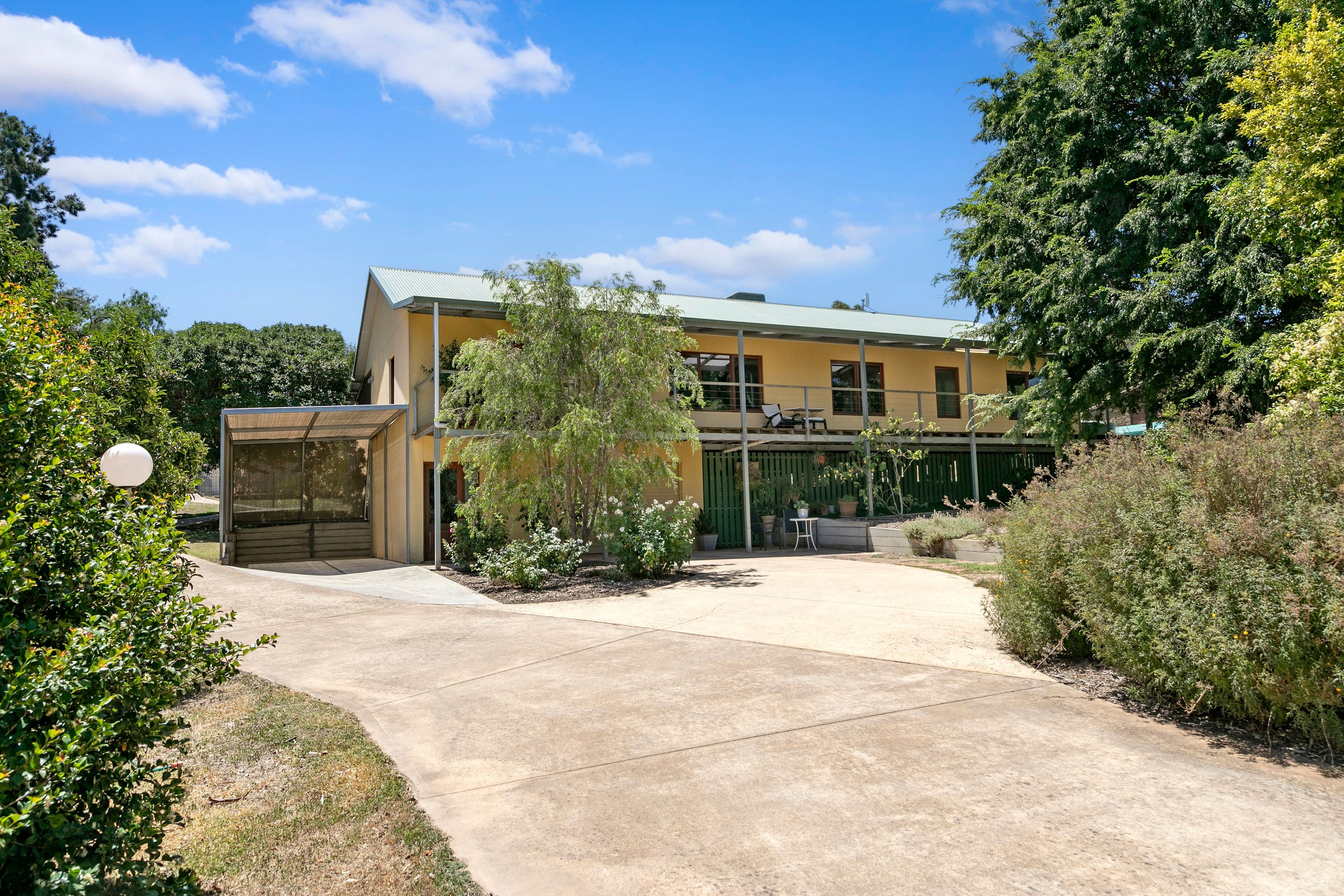 12 St Vincent Street, Auburn SA 5451, Auburn - Image 1