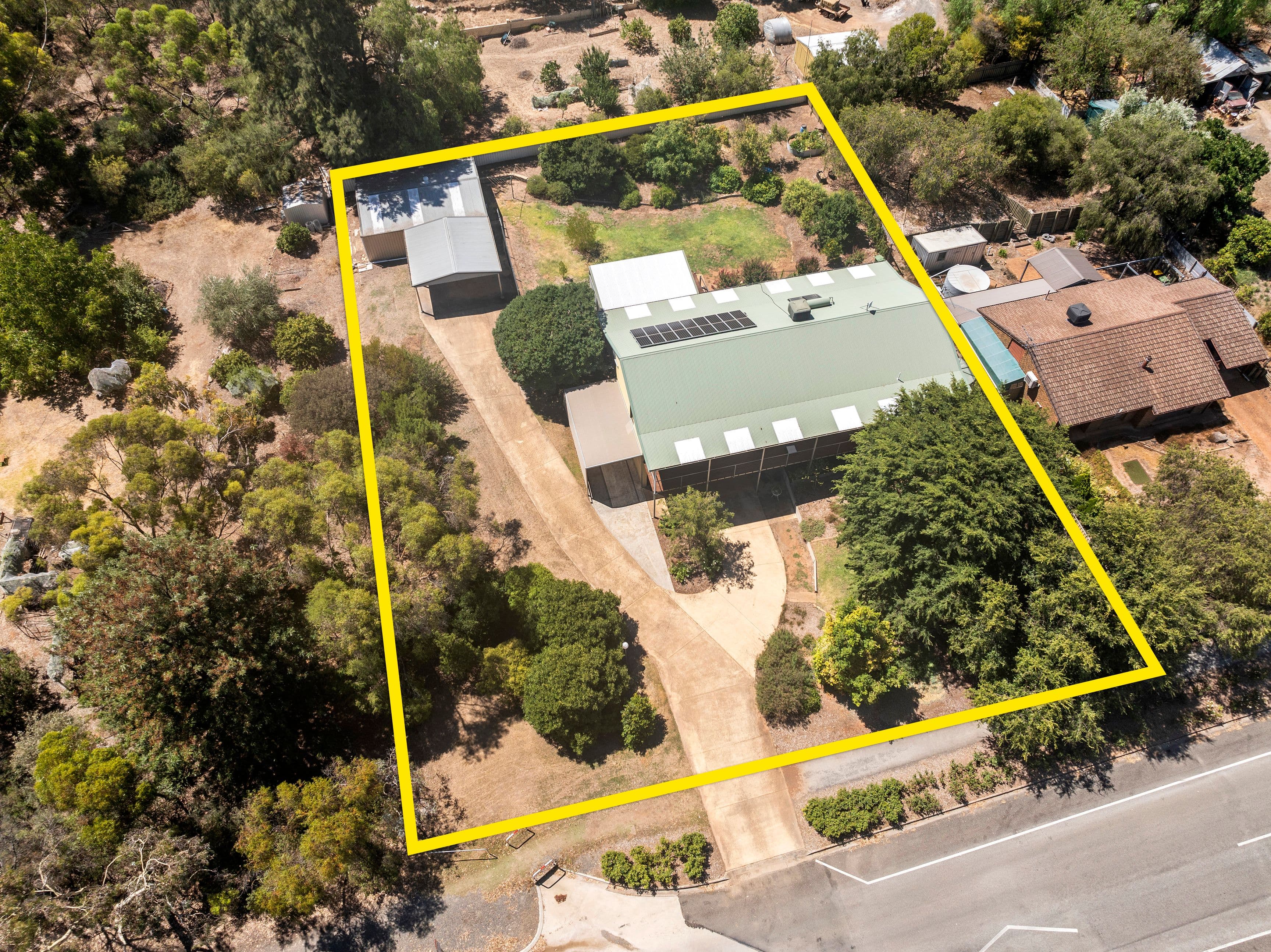 12 St Vincent Street, Auburn SA 5451, Auburn - Thumbnail 3