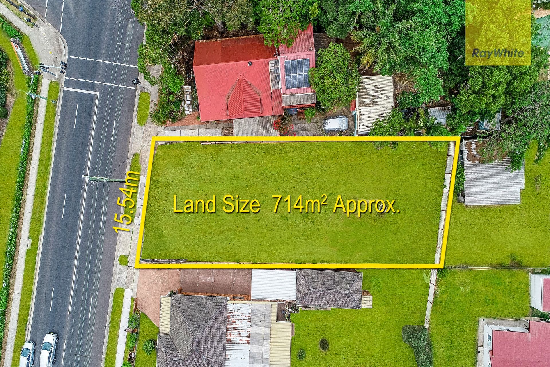 54 Hawkesbury Road, Westmead NSW 2145, Westmead - Image 1