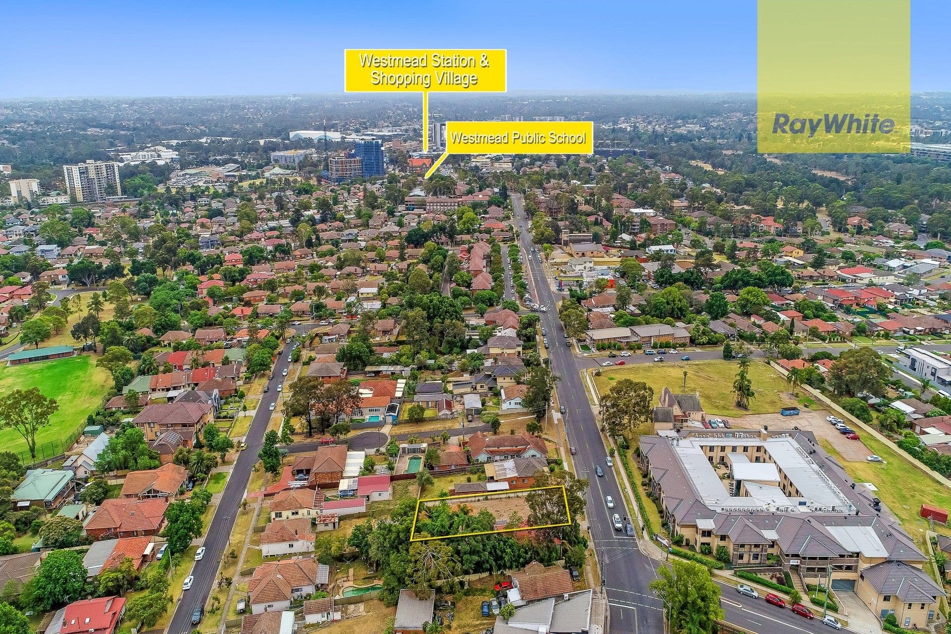 54 Hawkesbury Road, Westmead NSW 2145, Westmead - Thumbnail 3