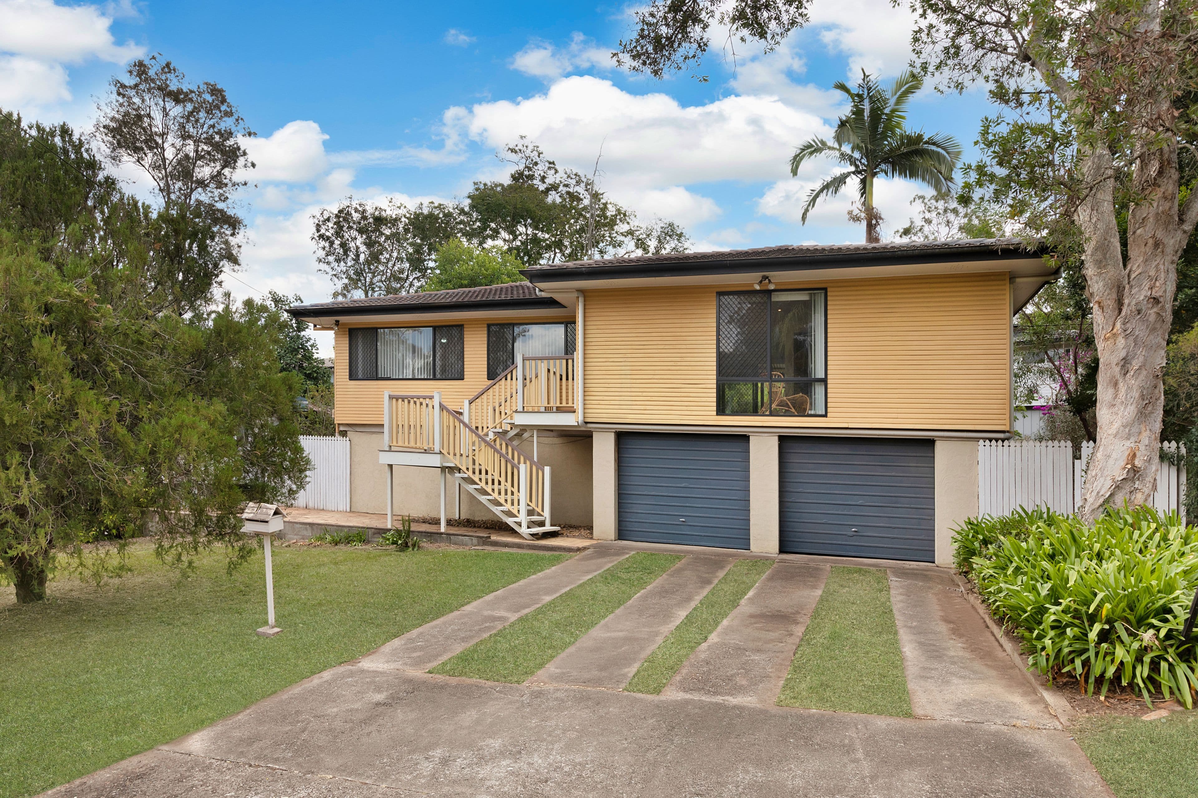 1 Clandon Street, Indooroopilly QLD 4068, Indooroopilly - Image 1