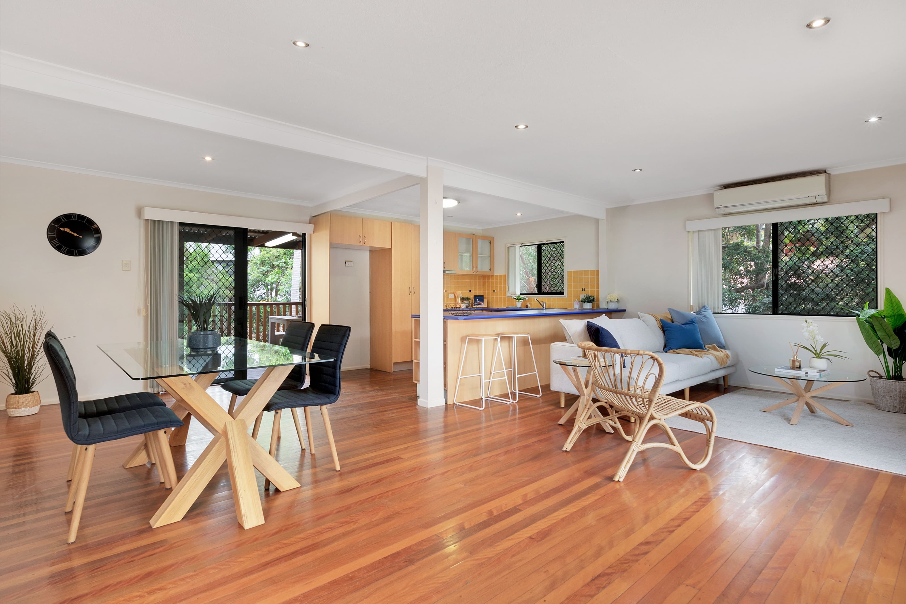 1 Clandon Street, Indooroopilly QLD 4068, Indooroopilly - Thumbnail 2
