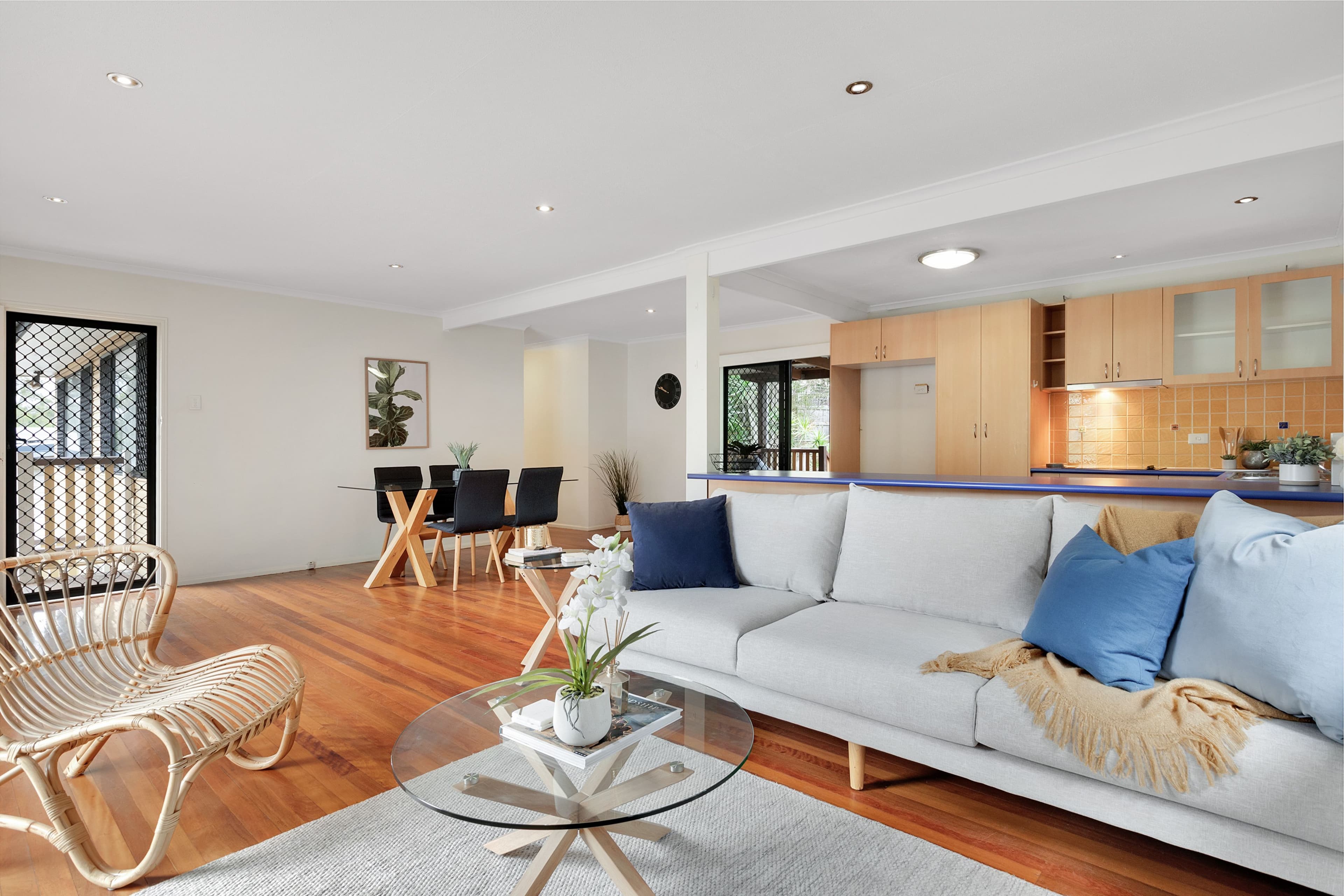 1 Clandon Street, Indooroopilly QLD 4068, Indooroopilly - Thumbnail 3