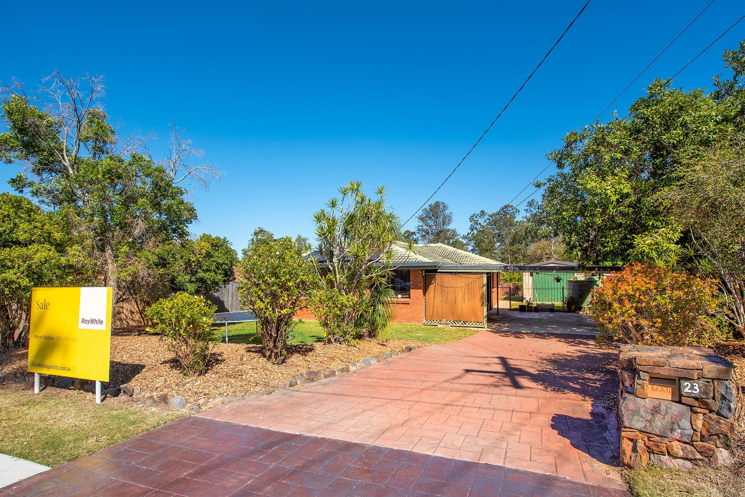 23 Girralong Street, Eagleby QLD 4207, Eagleby - Thumbnail 2