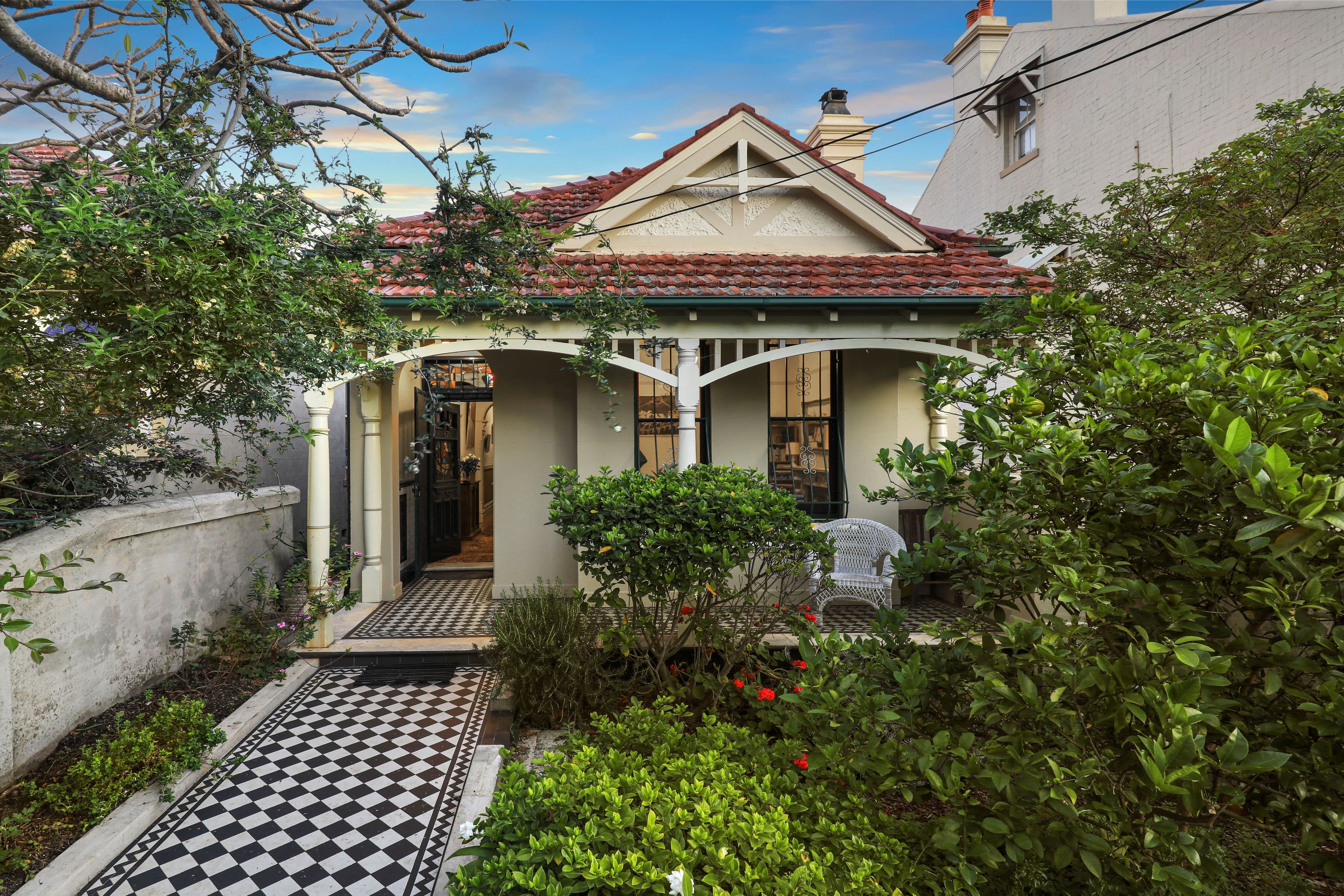 52 Boyce Street, Glebe NSW 2037, Glebe - Image 1