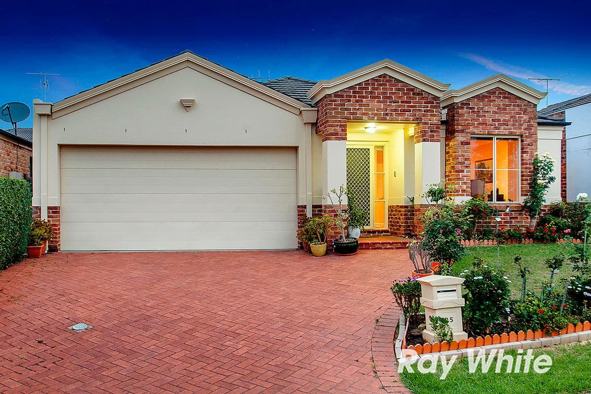 25 Cameo Circuit, Glenwood - Image 1