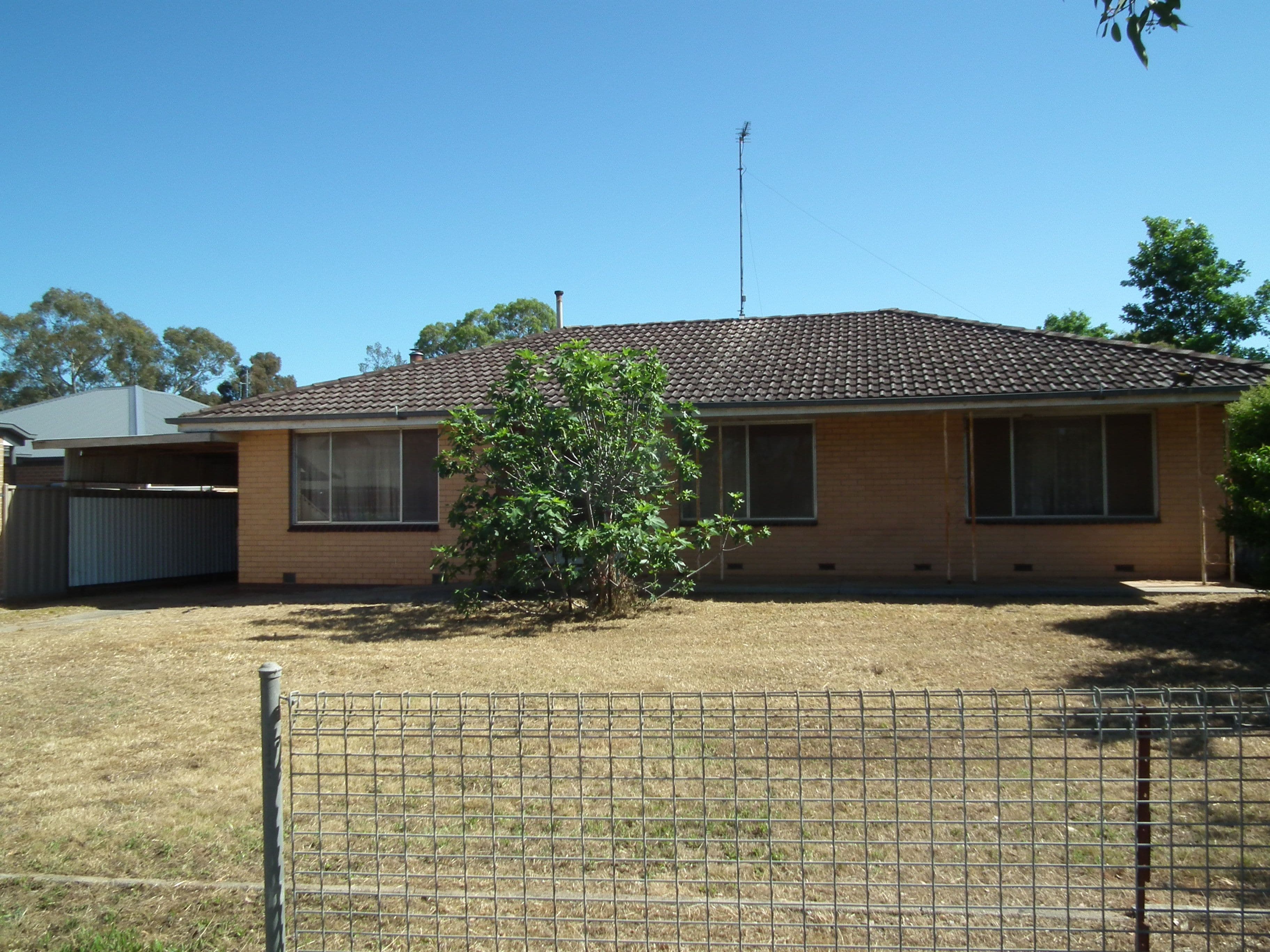 18 Goulburn Street, Nagambie VIC 3608, Nagambie - Image 1