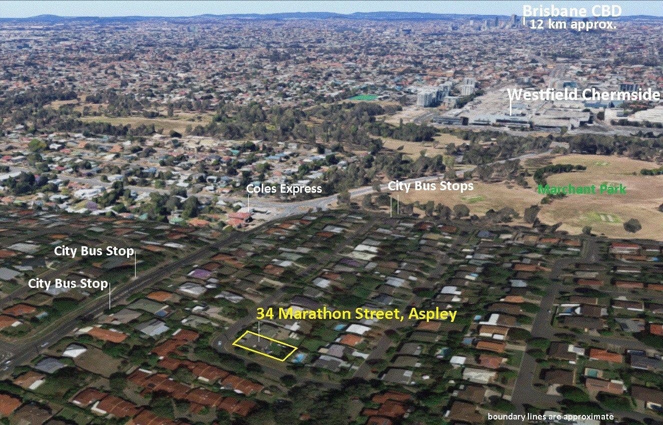 34 Marathon Street, Aspley QLD 4034, Aspley - Thumbnail 2