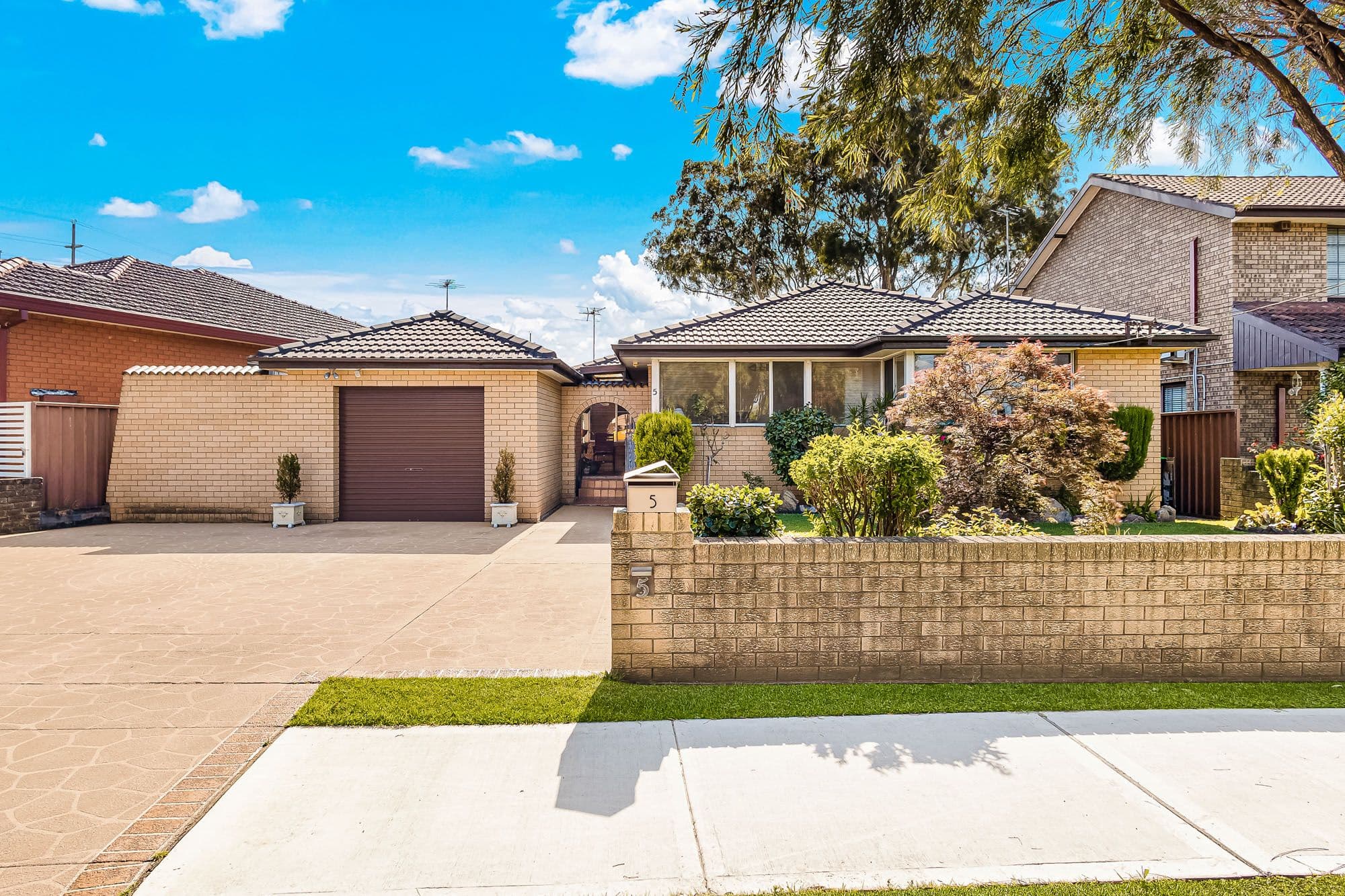 5 Raine Avenue, Liverpool NSW 2170, Liverpool - Image 1
