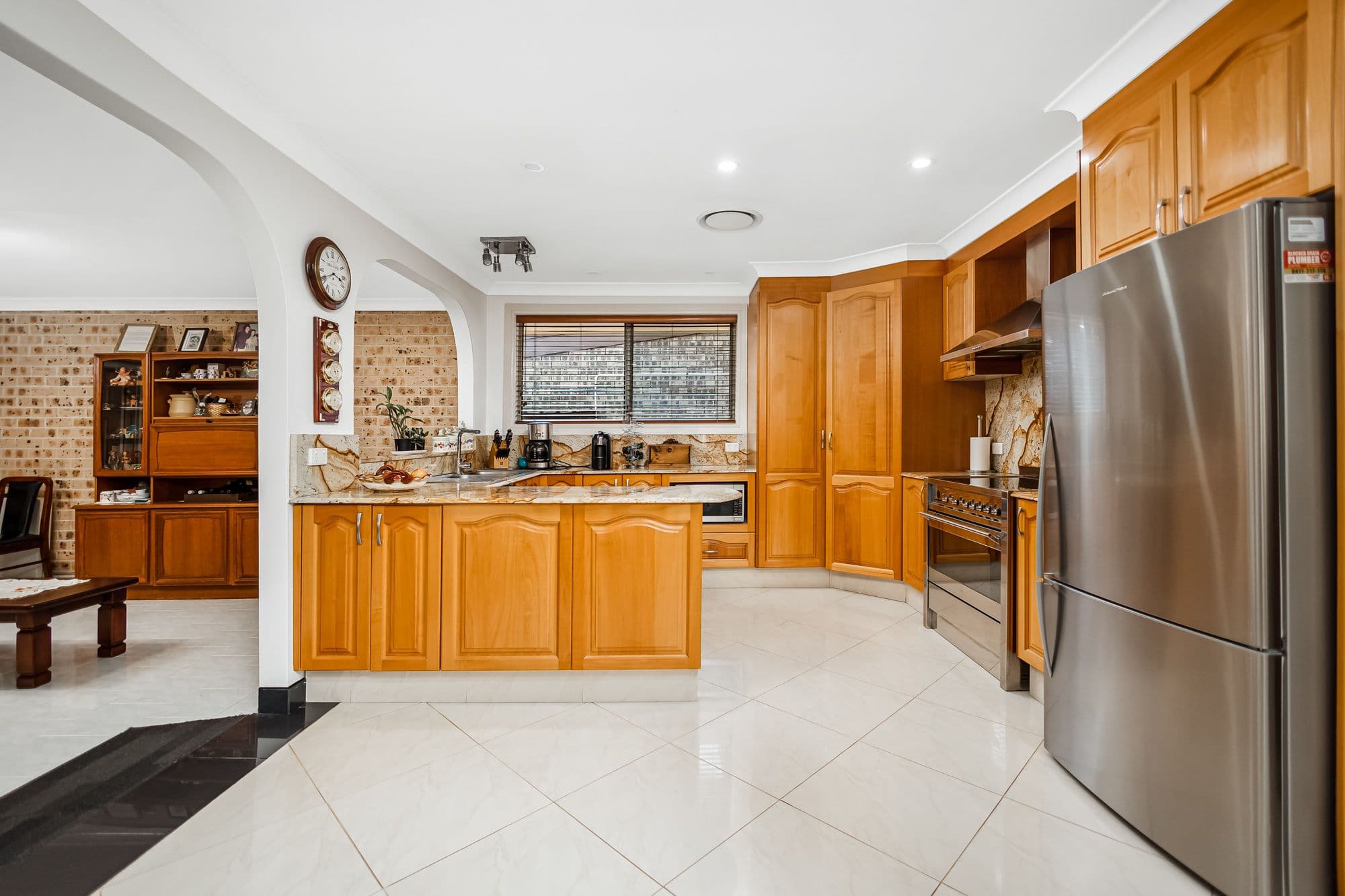 5 Raine Avenue, Liverpool NSW 2170, Liverpool - Thumbnail 5