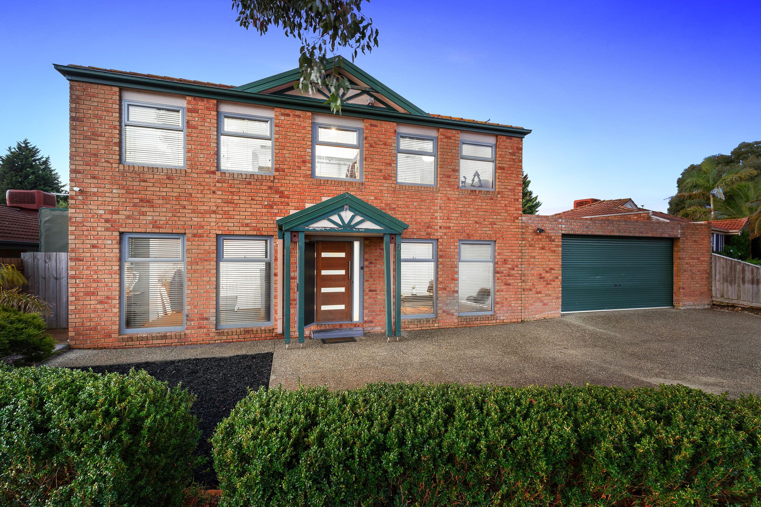 5 Howqua Court, Epping VIC 3076, Epping - Image 1