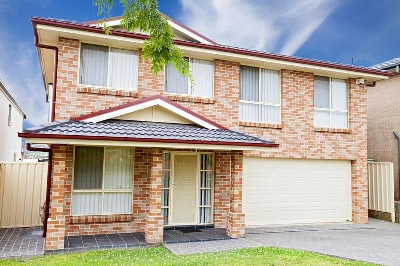 WEST HOXTON NSW 2171, West Hoxton - Image 1