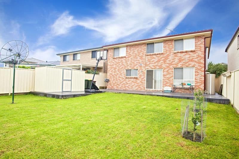 WEST HOXTON NSW 2171, West Hoxton - Thumbnail 8