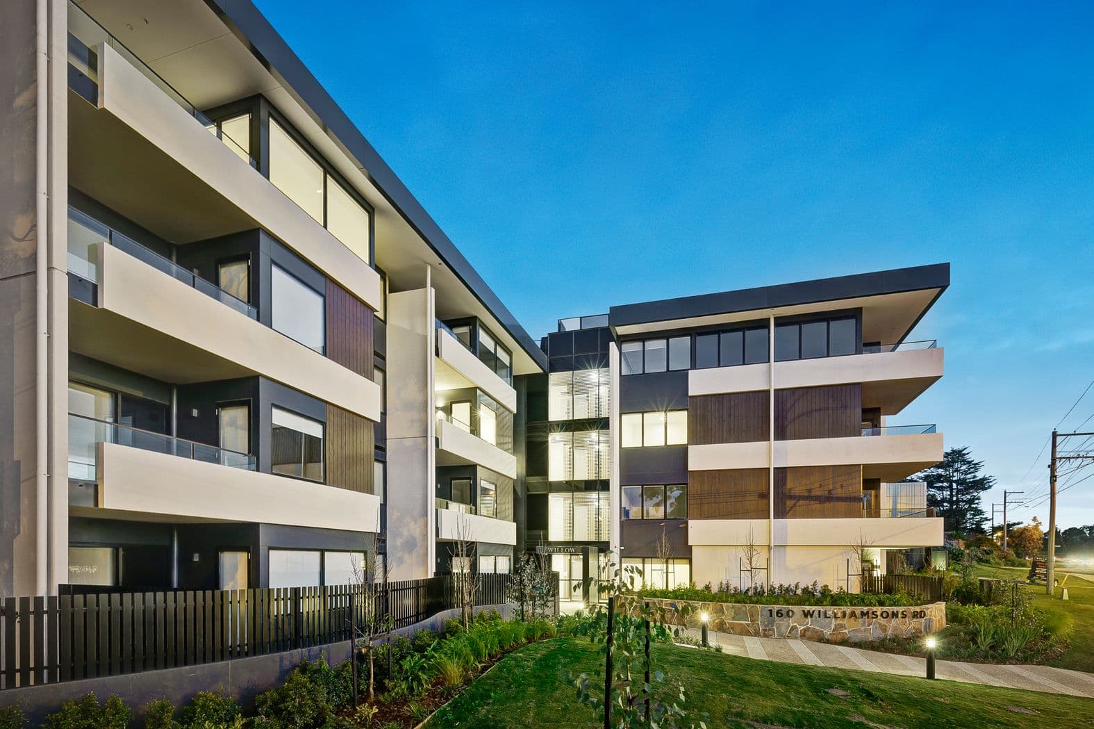 160 Williamsons Road, Doncaster VIC 3108, Doncaster - Thumbnail 2