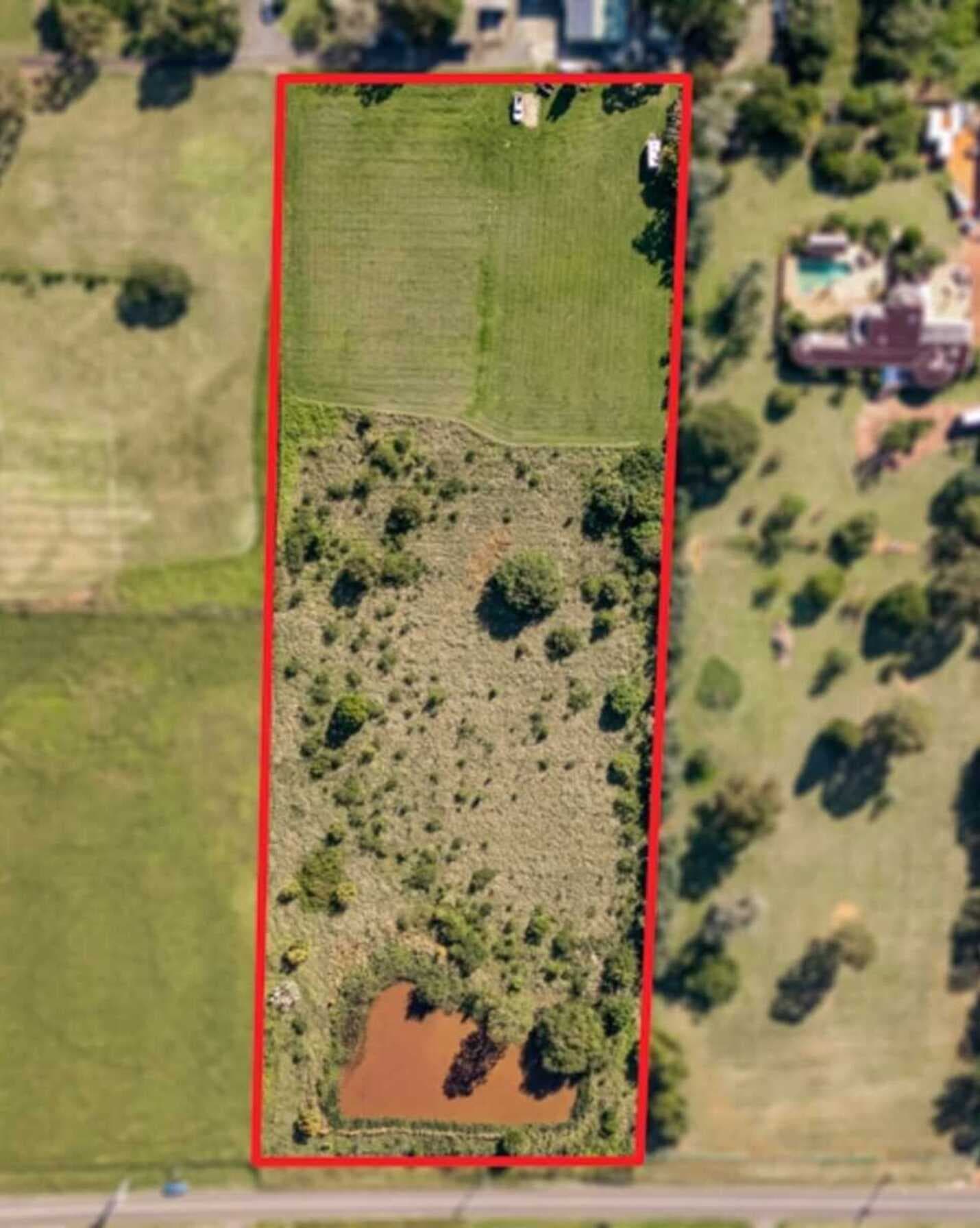 93-99 Calverts Road Orchard Hills, Hills - Image 1