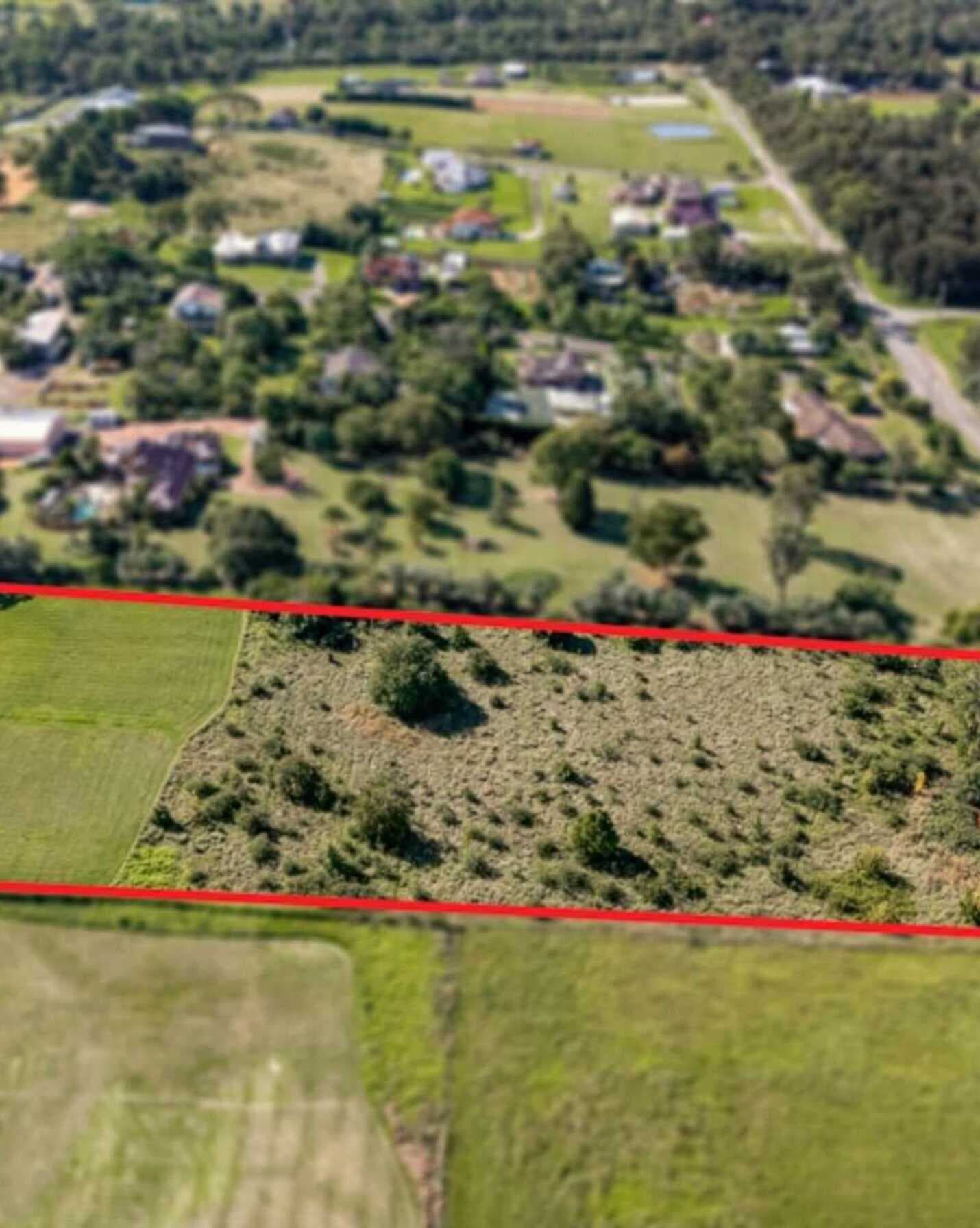 93-99 Calverts Road Orchard Hills, Hills - Thumbnail 2