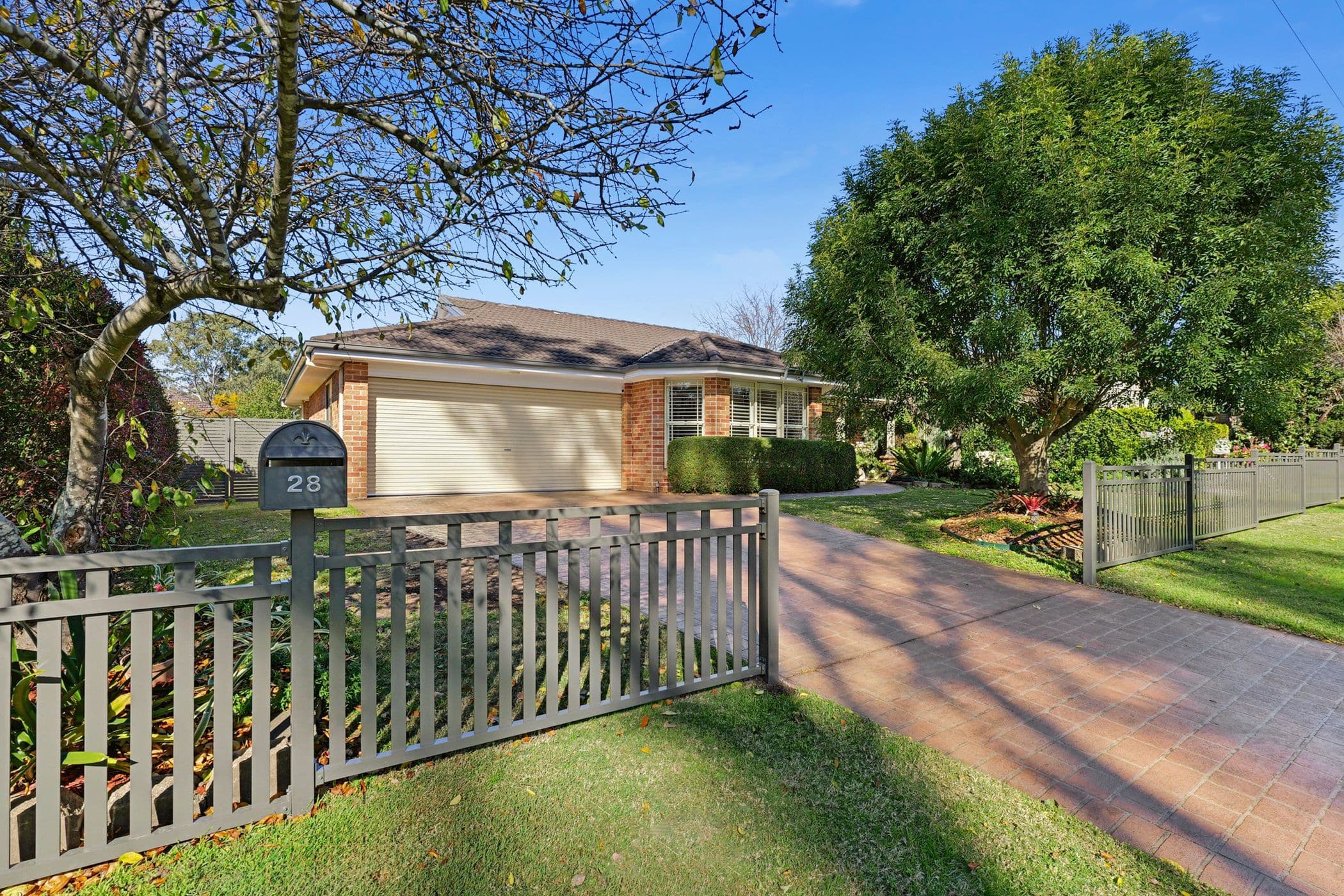 28 Old Sackville Road, Wilberforce NSW 2756, Wilberforce - Image 1
