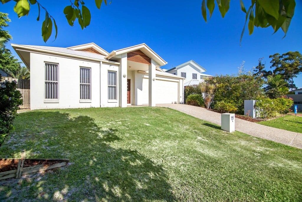 26 Ironhurst Place, Peregian Springs QLD 4573, Peregian Springs - Image 1