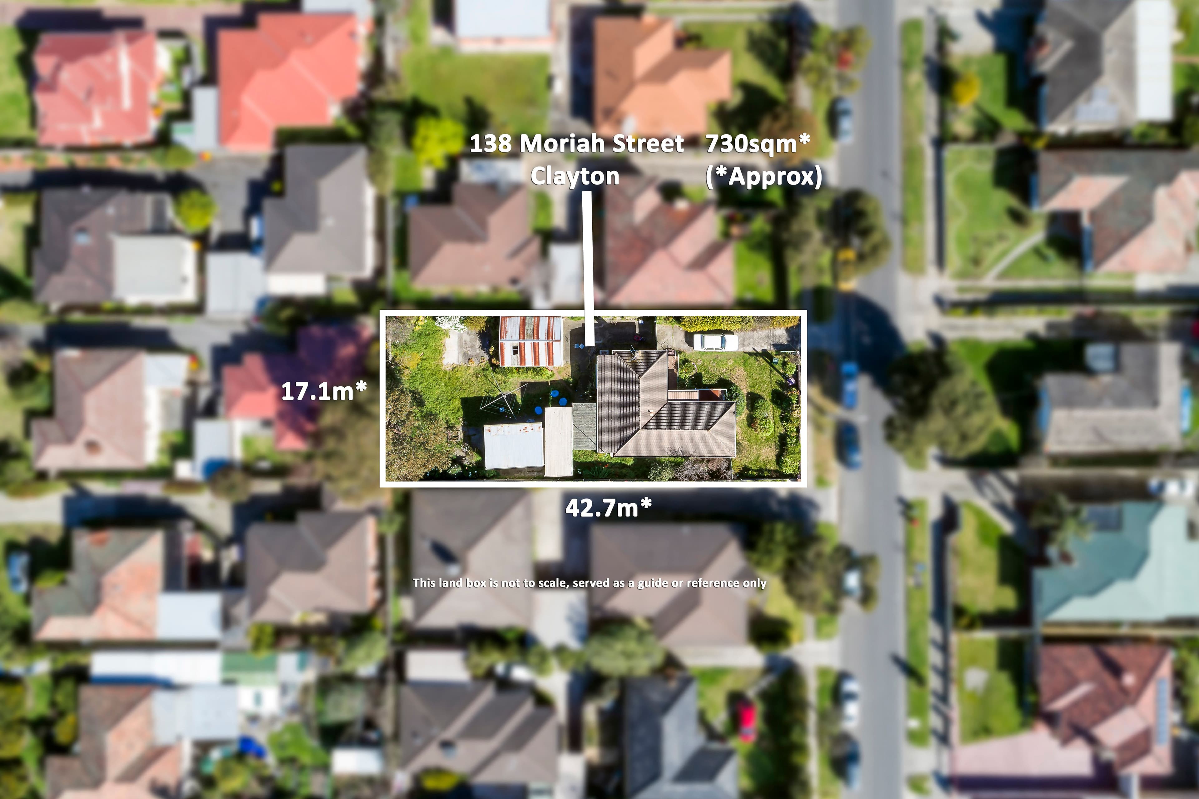 138 Moriah Street, Clayton VIC 3168, Clayton - Image 1