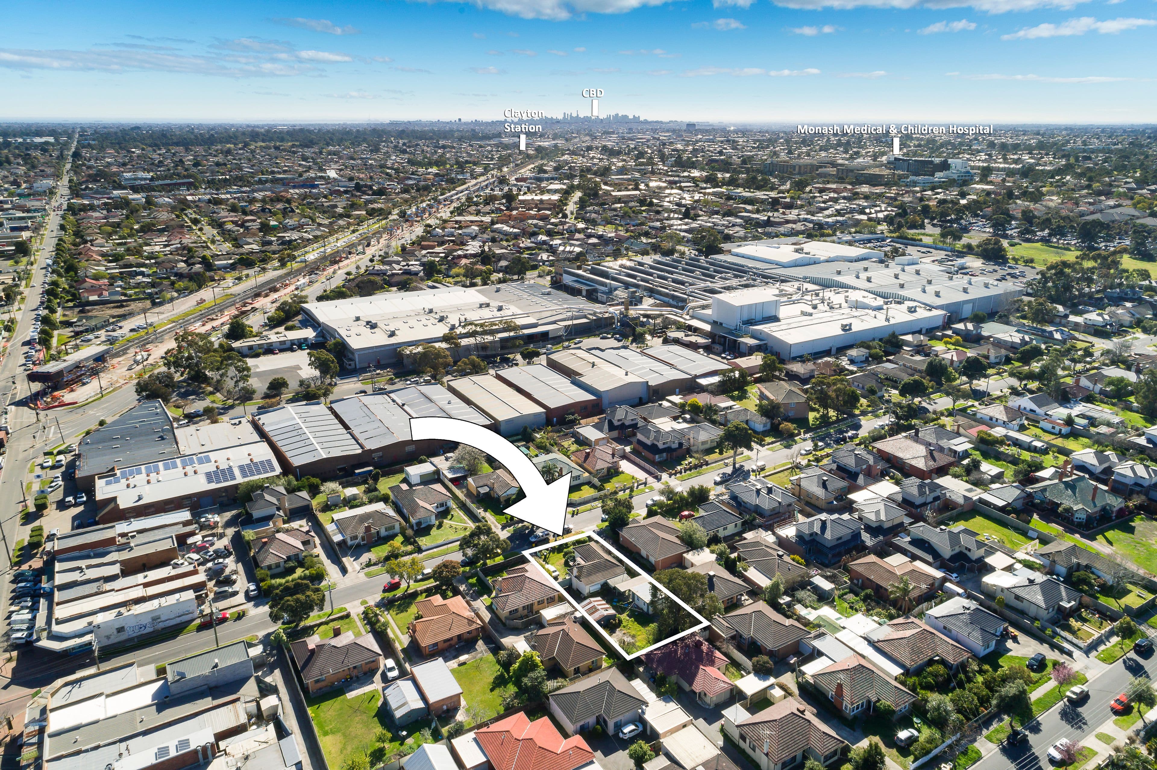 138 Moriah Street, Clayton VIC 3168, Clayton - Thumbnail 3